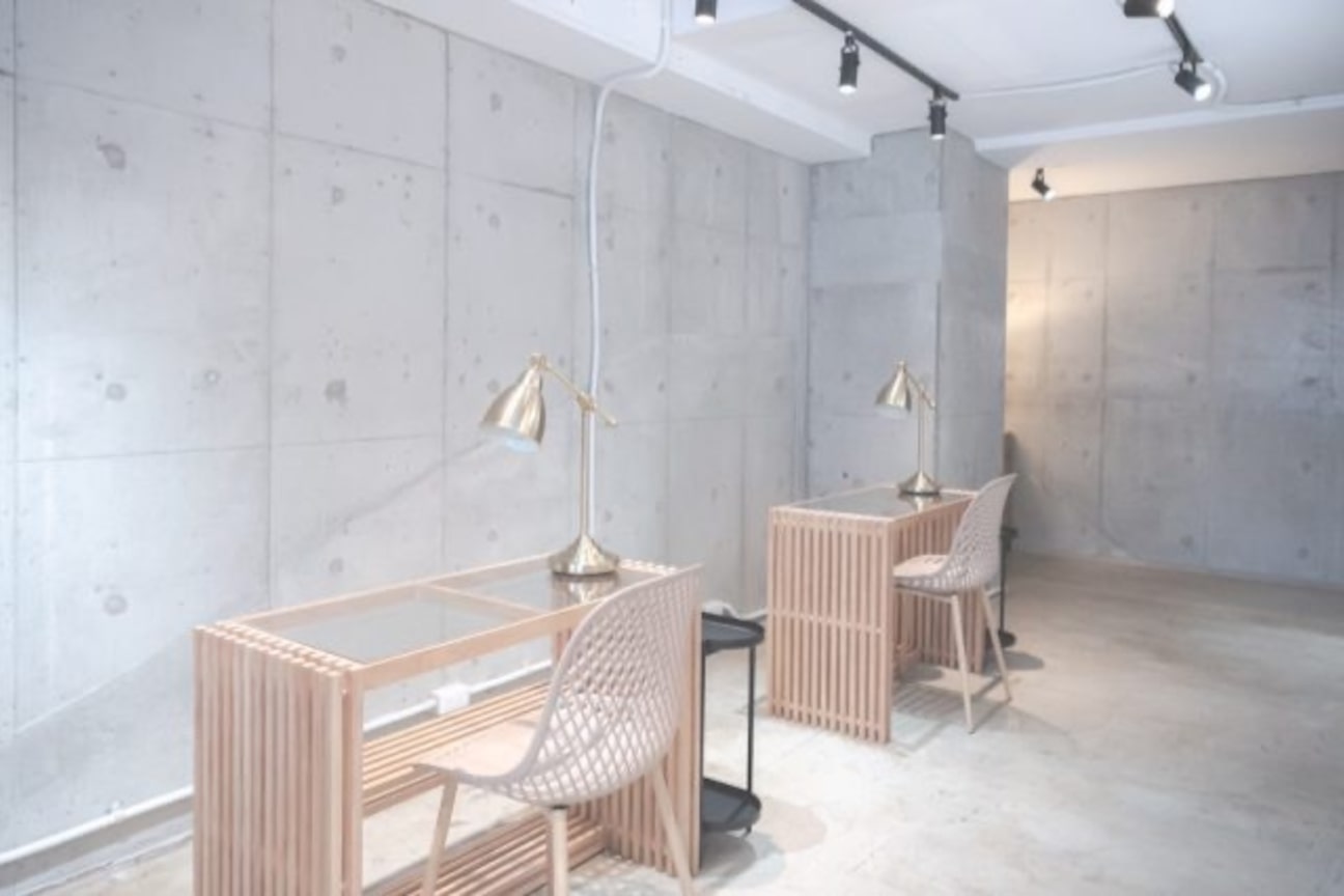 VELDA DESIGN 株式会社画像1