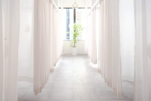 ロザンナ 新越谷 南越谷店(ROSANNA)1