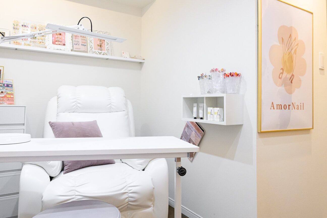 AmorNail（Ａｍｏｒ　Ｎａｉｌ）画像1