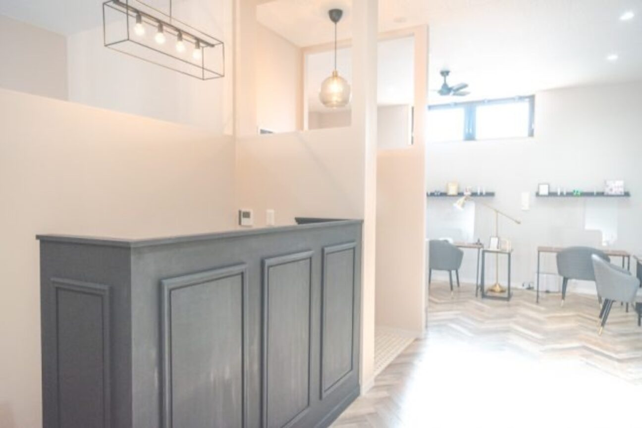 店舗の内観外観用画像1