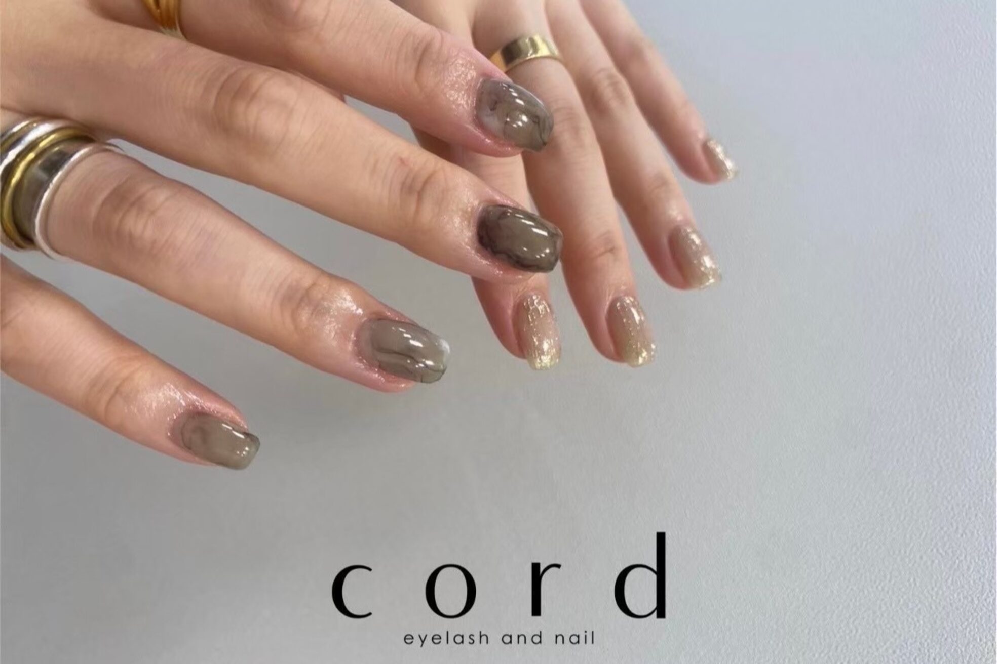 コード 熊谷店(cord)8