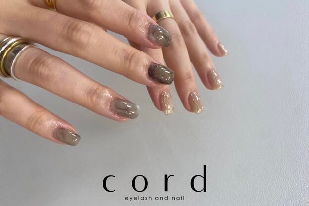 コード 熊谷店(cord)8