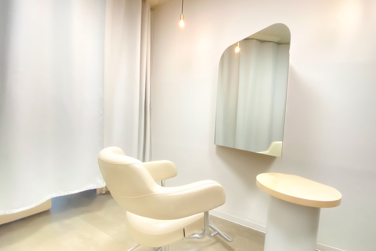 店舗の内観外観用画像1