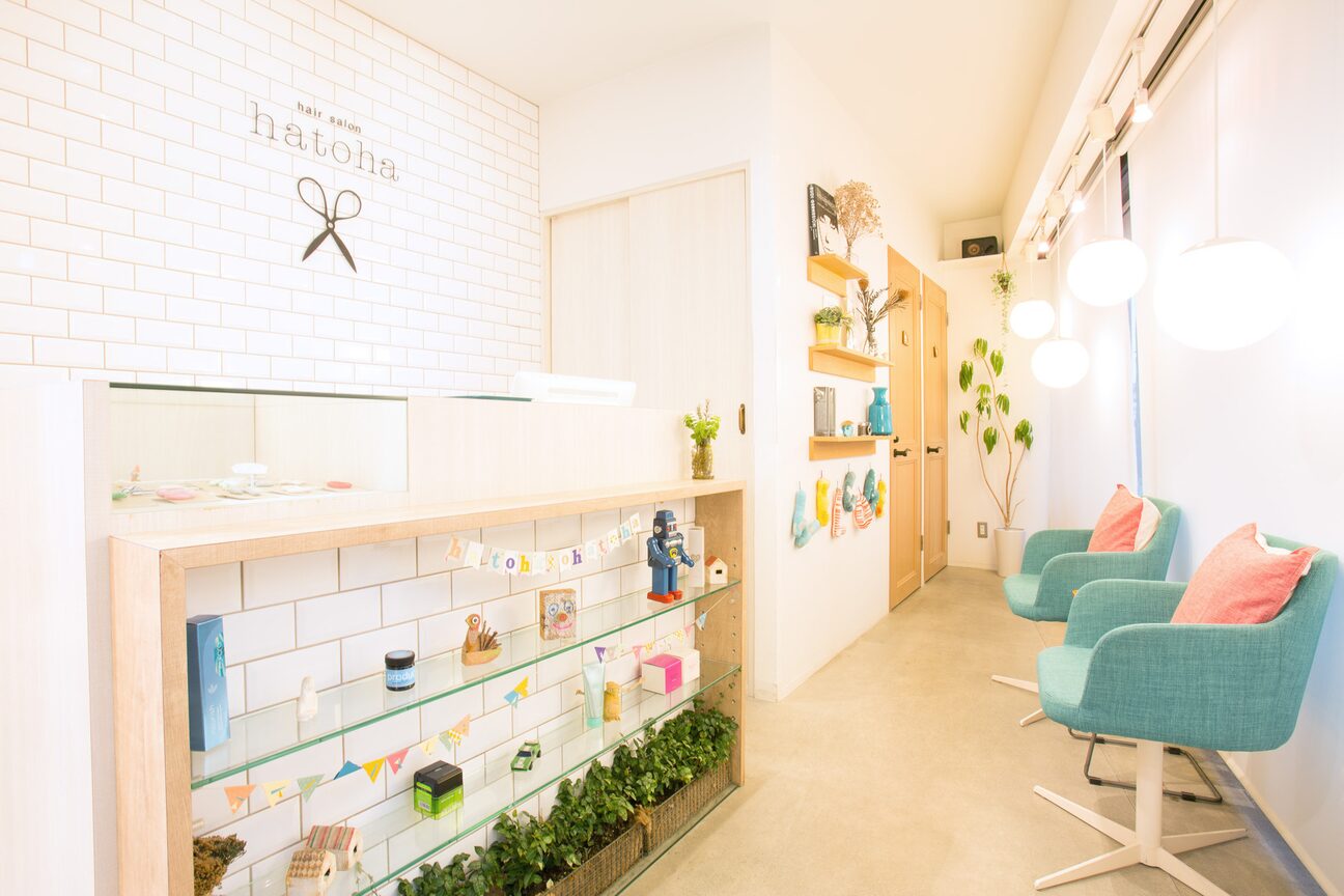 ｈａｔｏｈａ（株式会社　ｈａｔｏｈａ）画像1