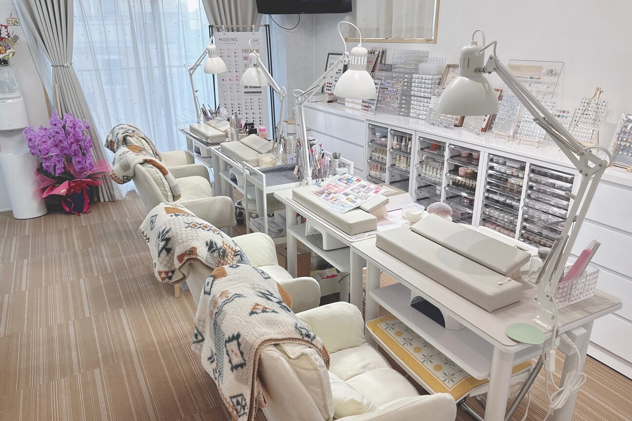 蘭新商事　株式会社画像1