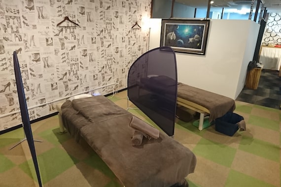 リラクゼーション癒You アルピコプラザ店