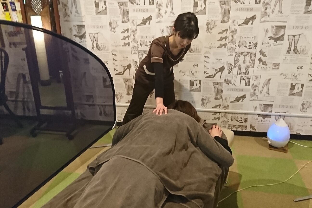 店舗の雰囲気外観用画像4