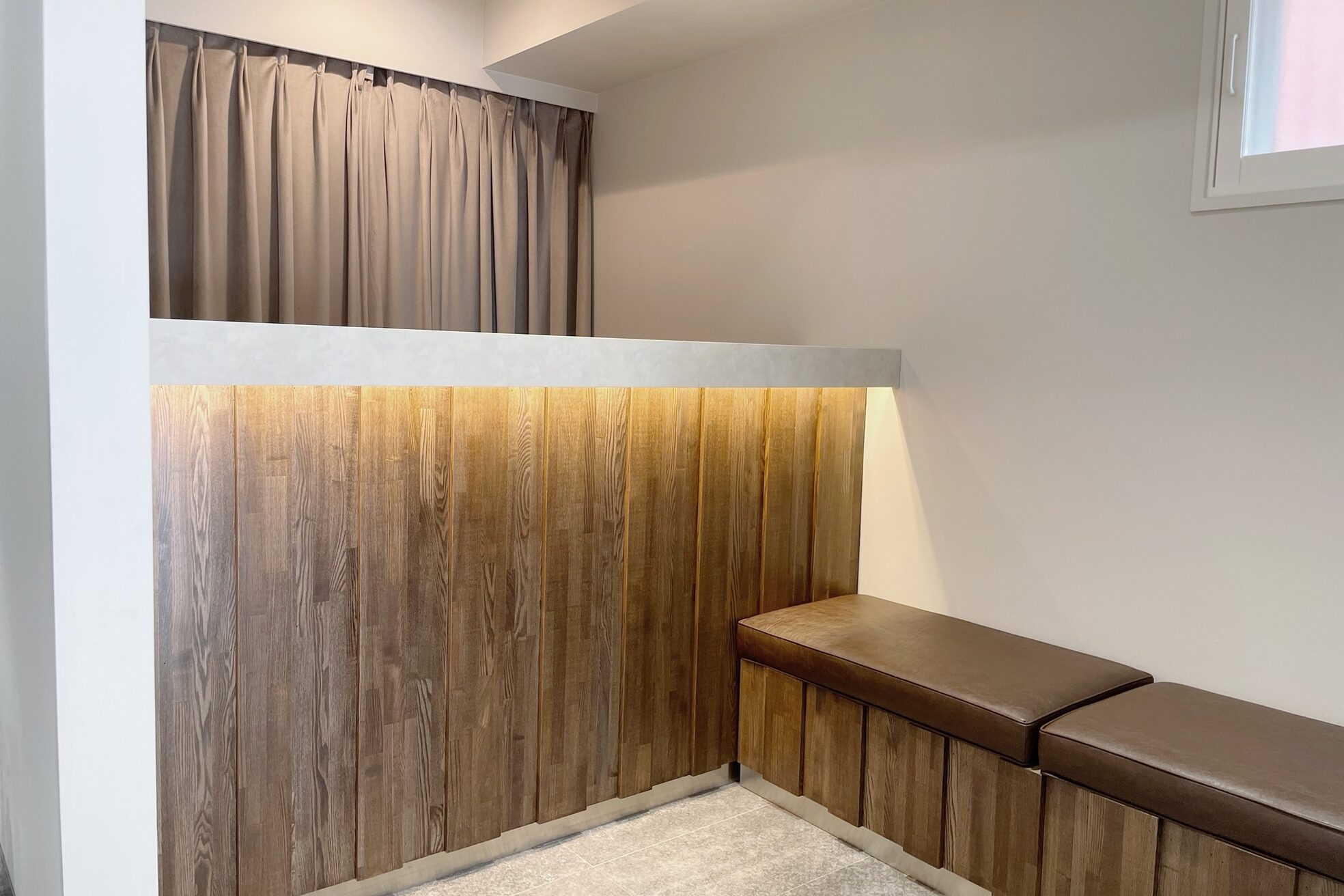 ブロウ ネックス ザ サロン 表参道(VLOW nex the salon)2