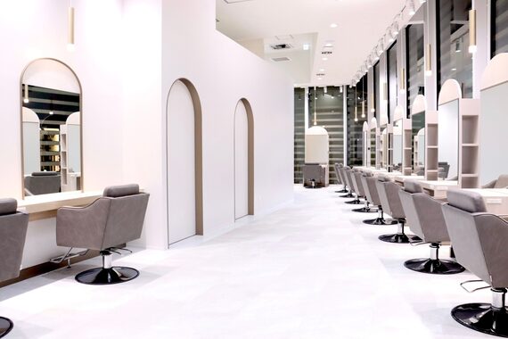 ライズ ネックス ザ サロン 渋谷(LIZE nex the salon)