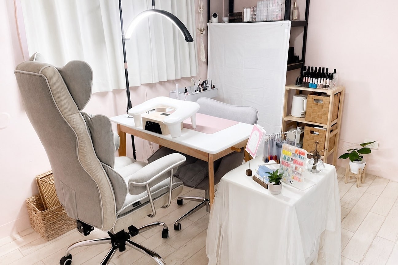 nail SMILE【ネイルスマイル】(株式会社 スマフル)画像1