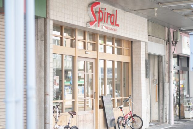 スパイラル 広小路店(SpiraL)2
