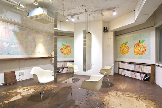 アンサン(unsung)