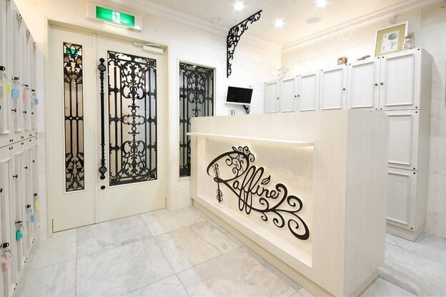 ラフューネ ヨコハマ(Raffune Yokohama)1