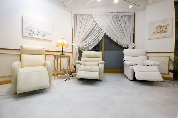 シャンティ 琴似店(Shanti)3