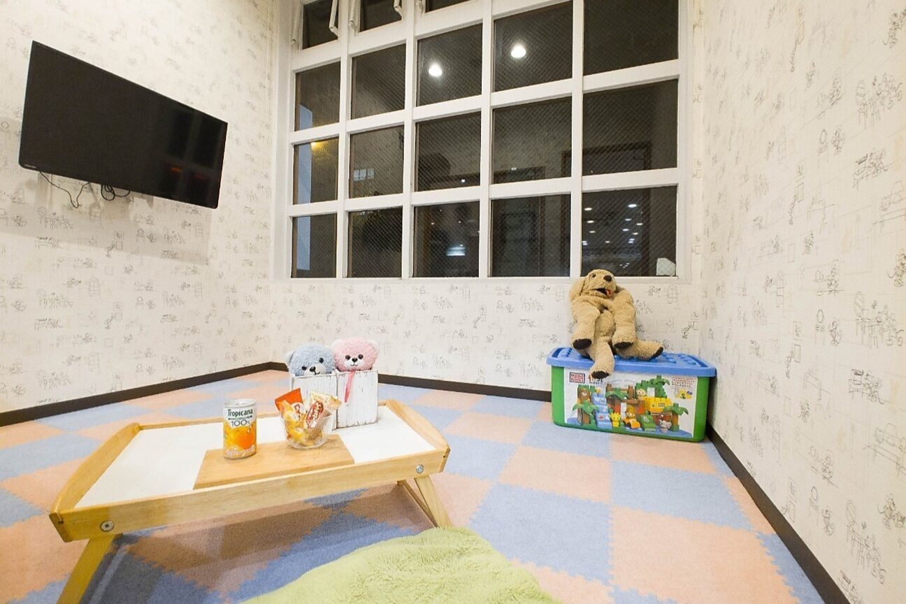 店舗の内観外観用画像1