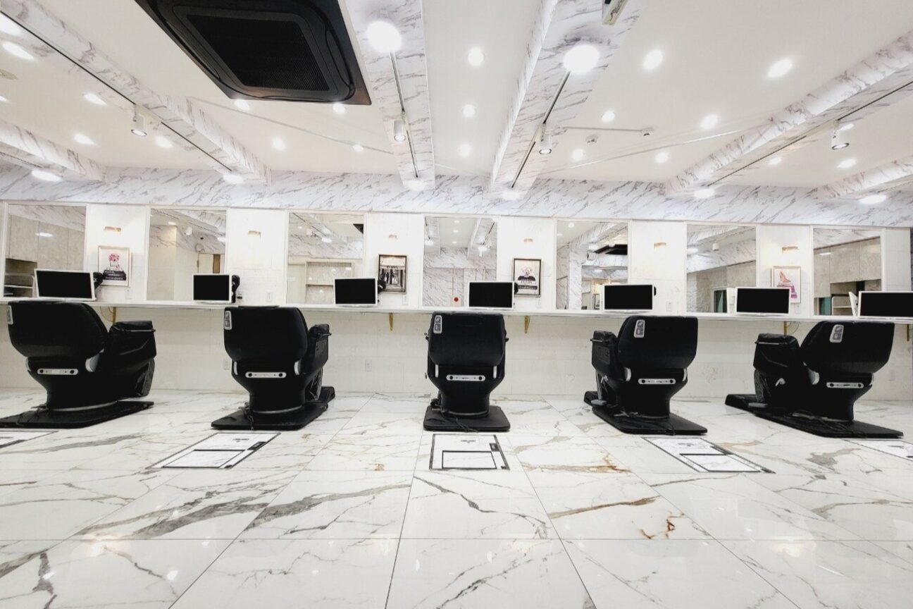 ティンク 札幌駅前店(Tink)3