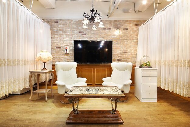 シャンティ 琴似店(Shanti)3