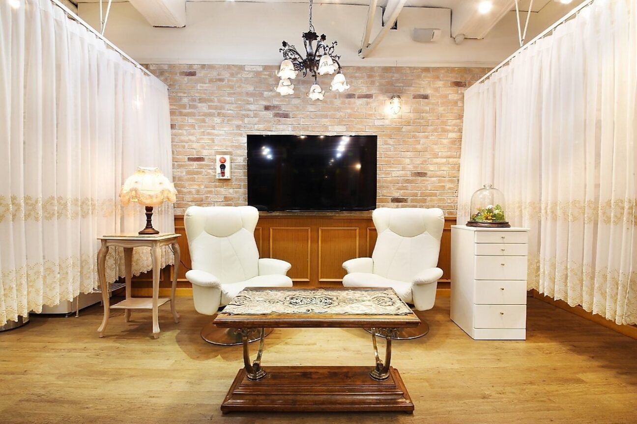 シャンティ 琴似店(Shanti)3