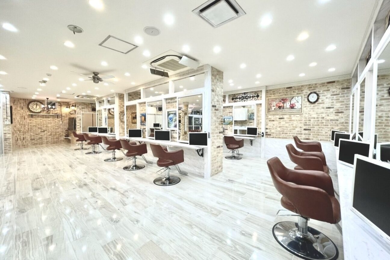 Tink　センター南（株式会社　ＬＯＹＡＬ）画像1