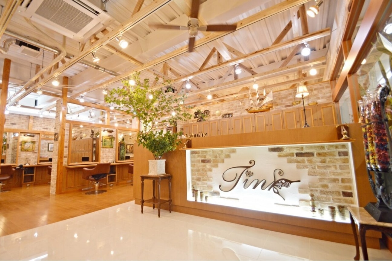 Tink　港南台（株式会社　ＬＯＹＡＬ）画像1