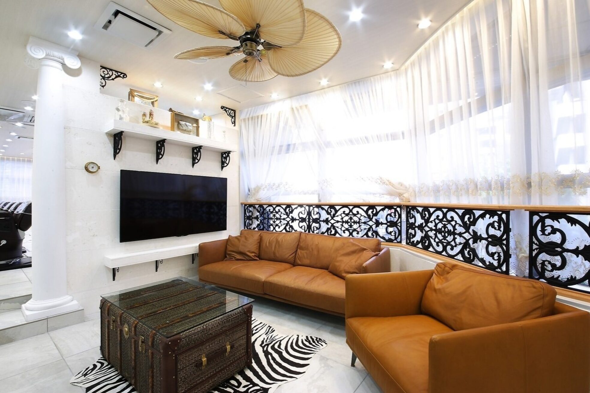 ラフューネ ヨコハマ(Raffune Yokohama)2