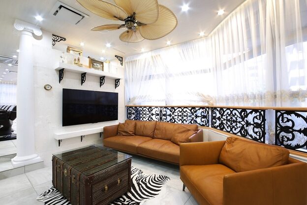 ラフューネ ヨコハマ(Raffune Yokohama)2