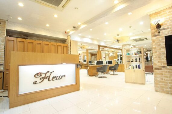 フルール たまプラーザ(Fleur)