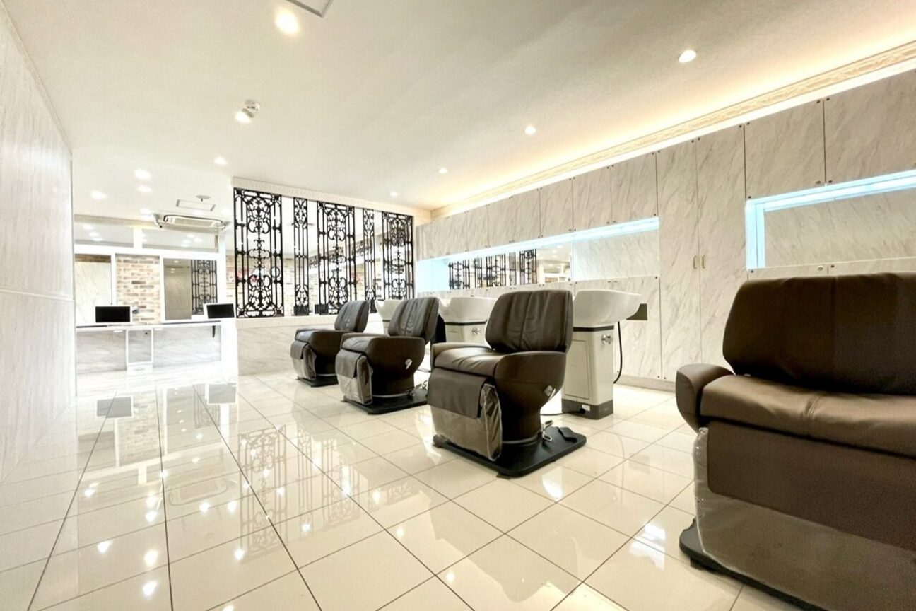 ティンク センター南 (Tink)2