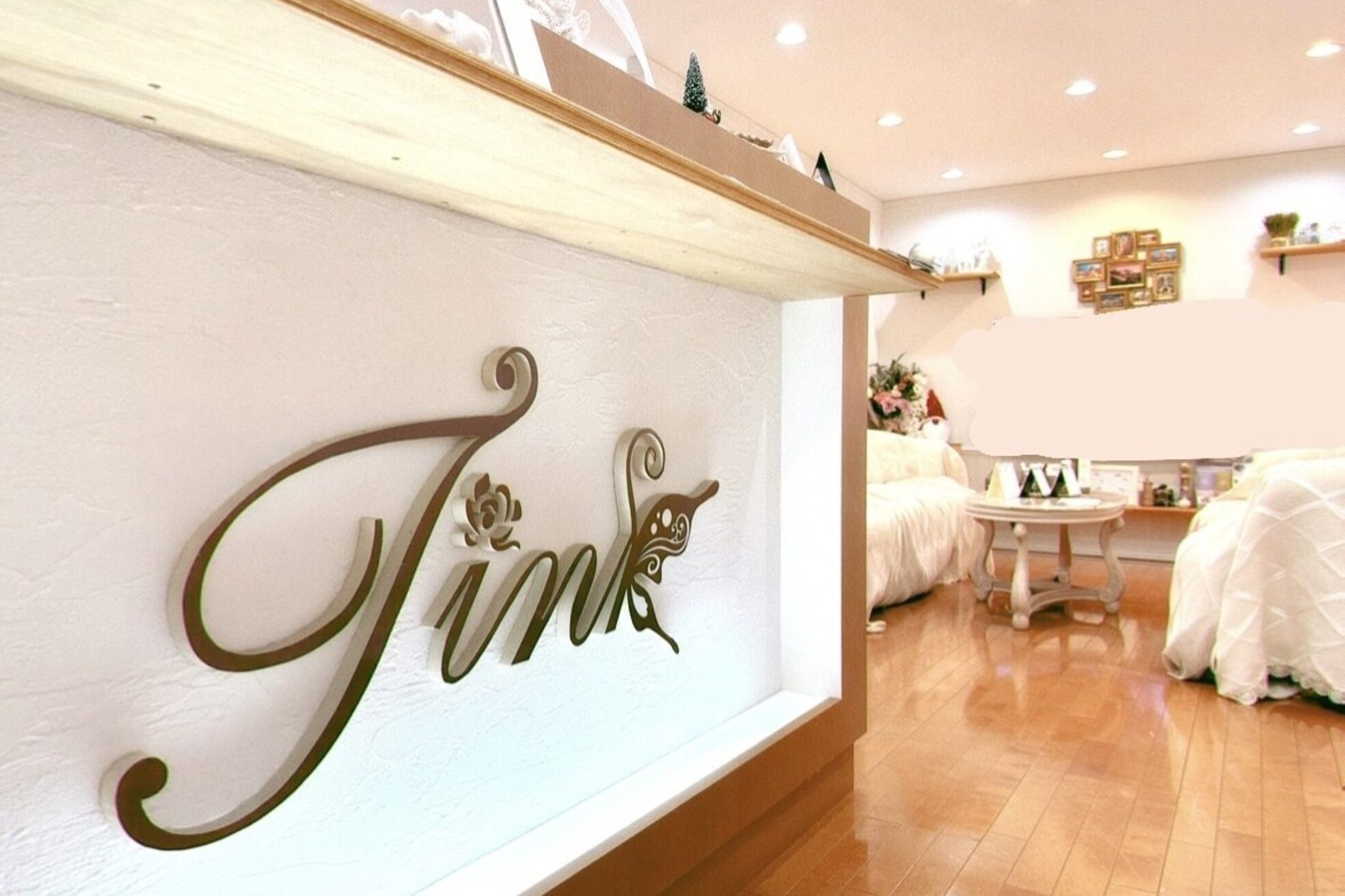 ティンク港南台 アイラッシュアンドネイル (Tink eyelash&nail)1