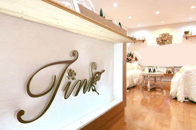 ティンク港南台 アイラッシュアンドネイル (Tink eyelash&nail)1