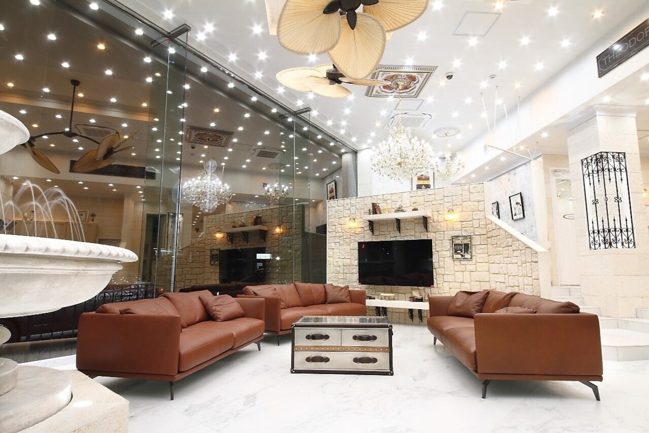 ティンク 大船(Tink)1