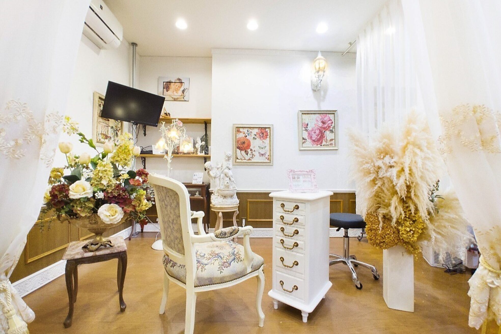 ティンク センター南 (Tink)4