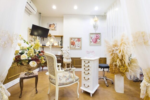 ティンク センター南 (Tink)4