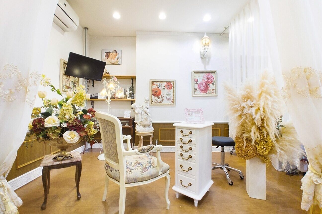 ティンク センター南 (Tink)4