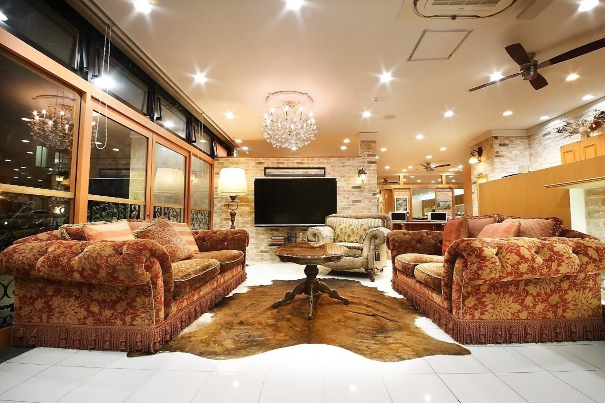 ティンク センター南 (Tink)3