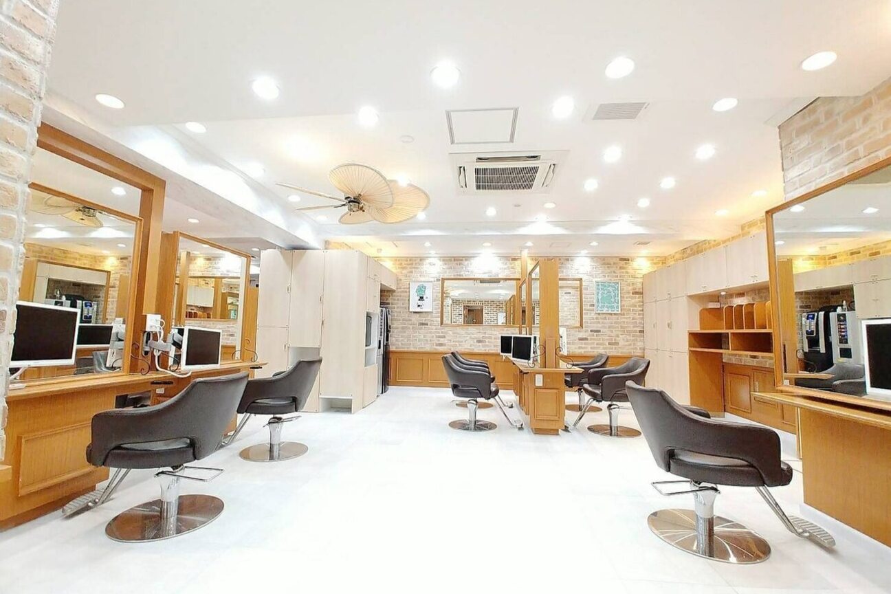 フルール たまプラーザ(Fleur)4