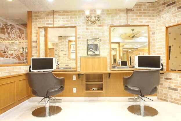 フルール たまプラーザ(Fleur)2