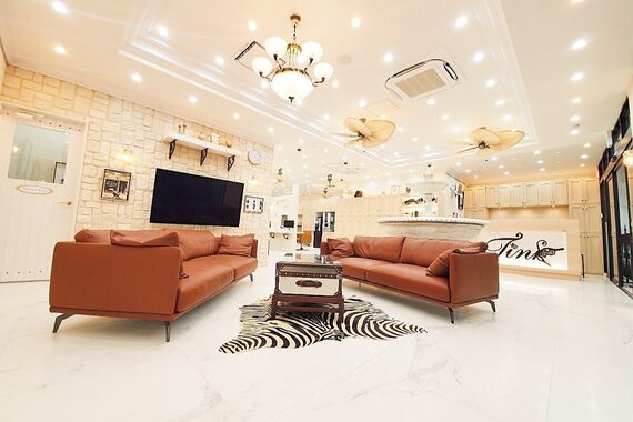 ティンク 天神(Tink)