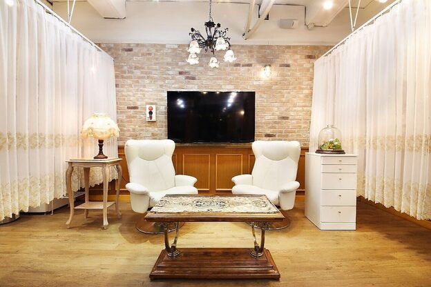 シャンティ 琴似店(Shanti)1