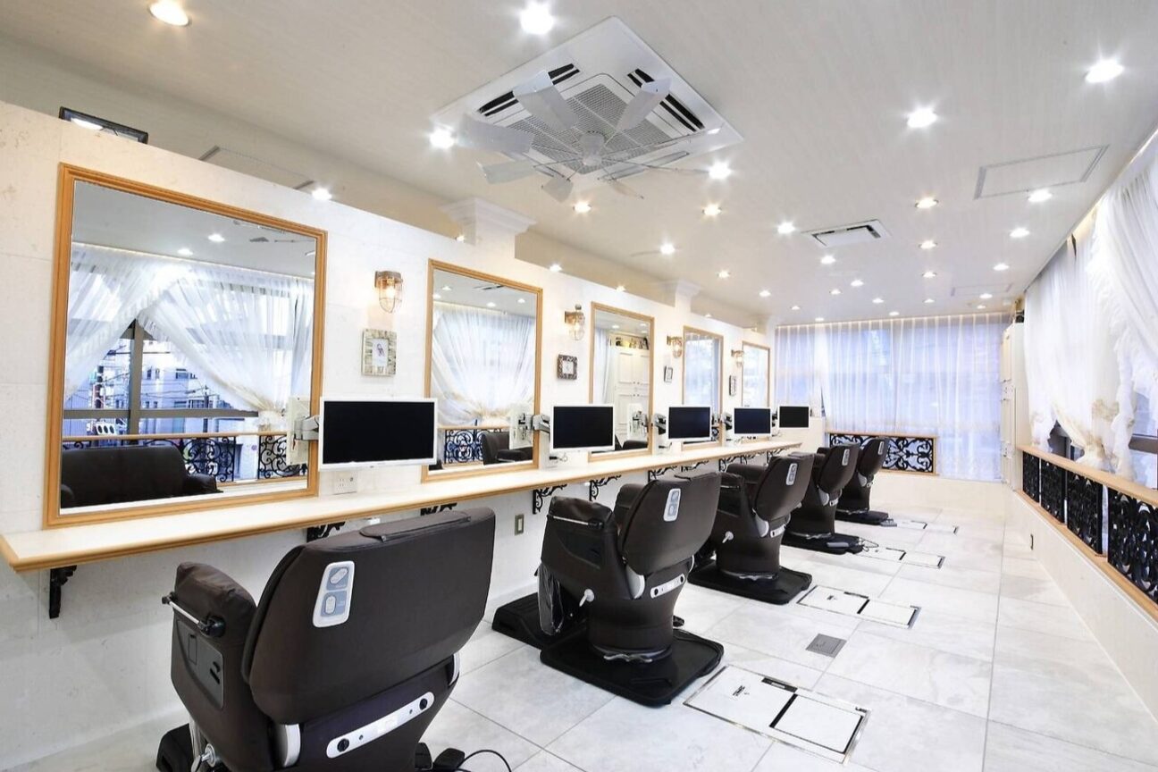 ラフューネ ヨコハマ(Raffune Yokohama)3