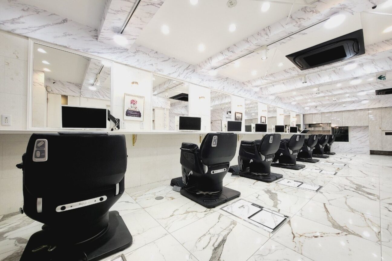 ティンク 札幌駅前店(Tink)2