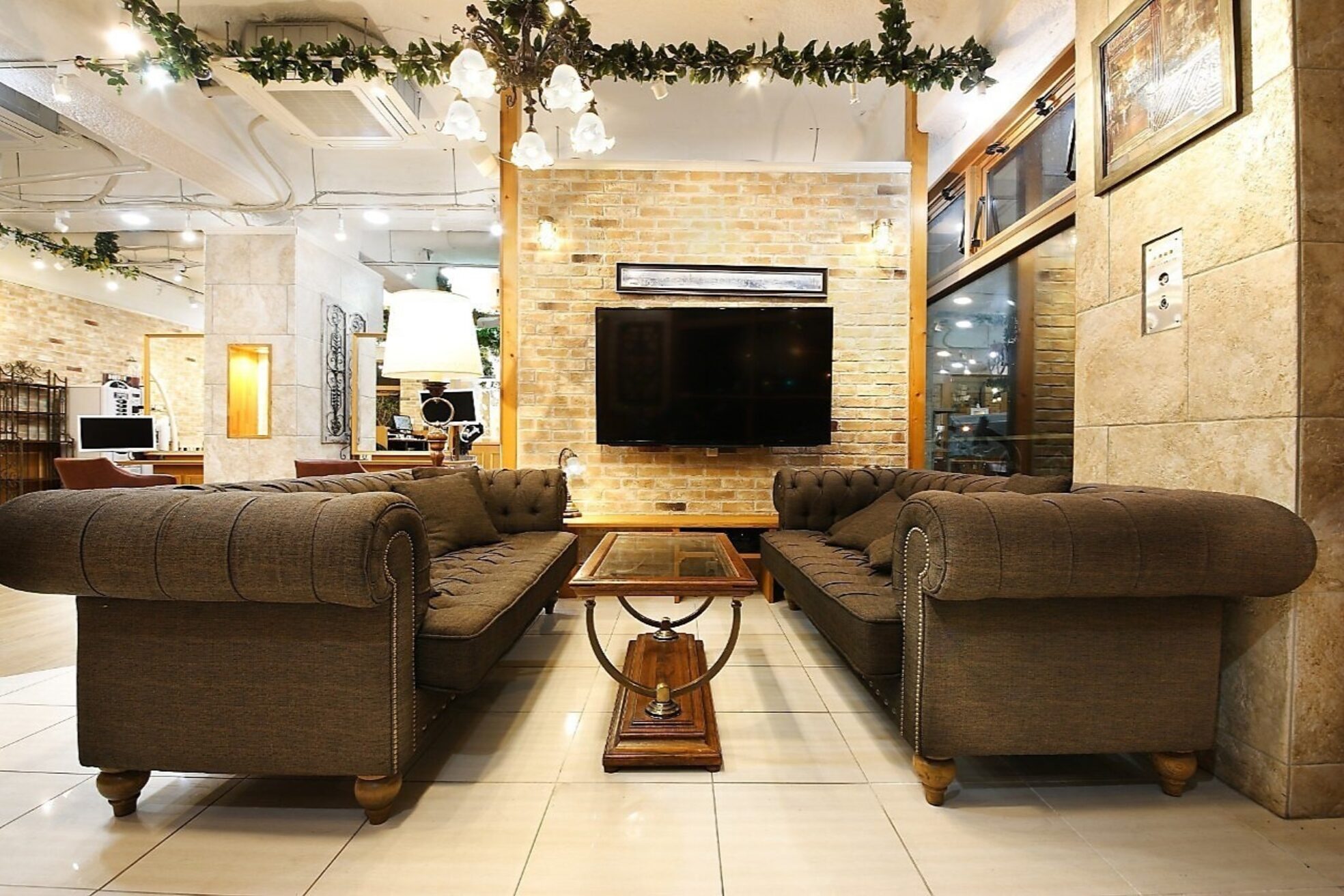 シャンティ 琴似店(Shanti)2