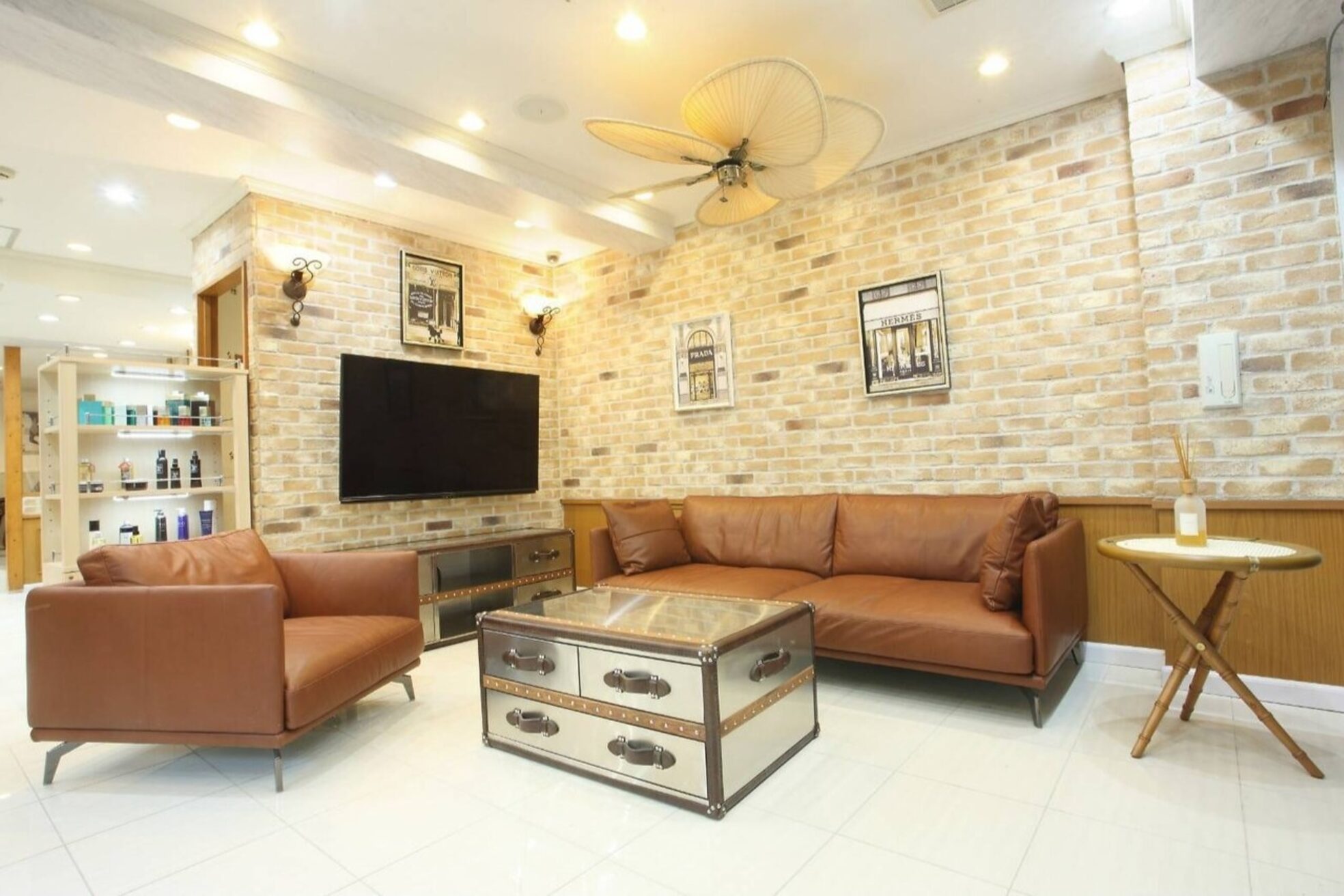 フルール たまプラーザ(Fleur)3