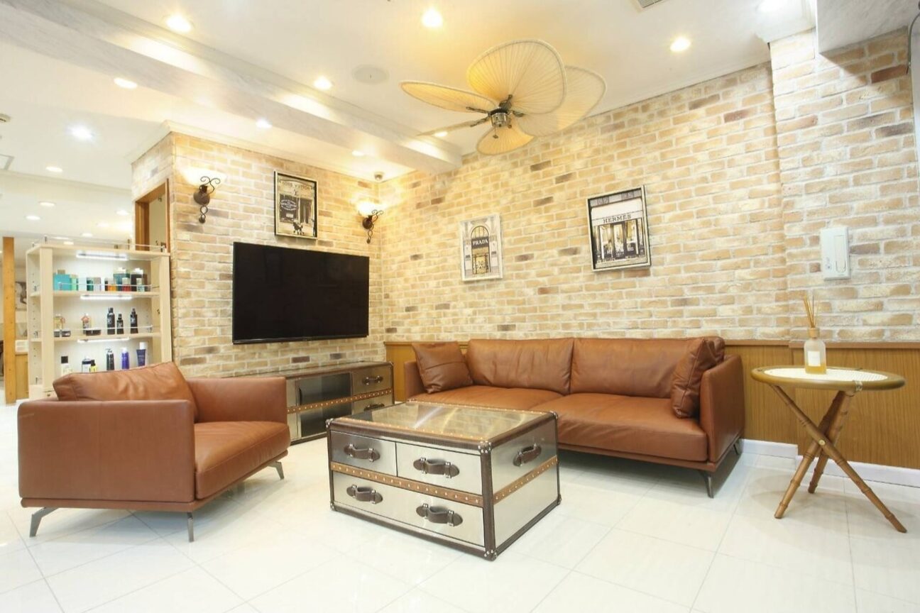 フルール たまプラーザ(Fleur)3