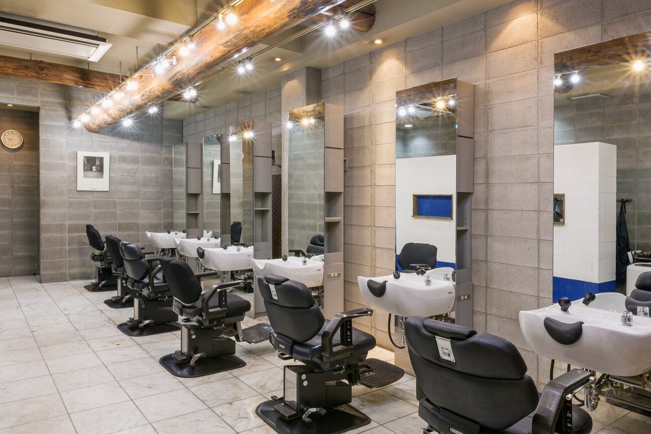 ＨＡＩＲＡＶＥＮＵＥｂｅｎｋｅｉ画像1