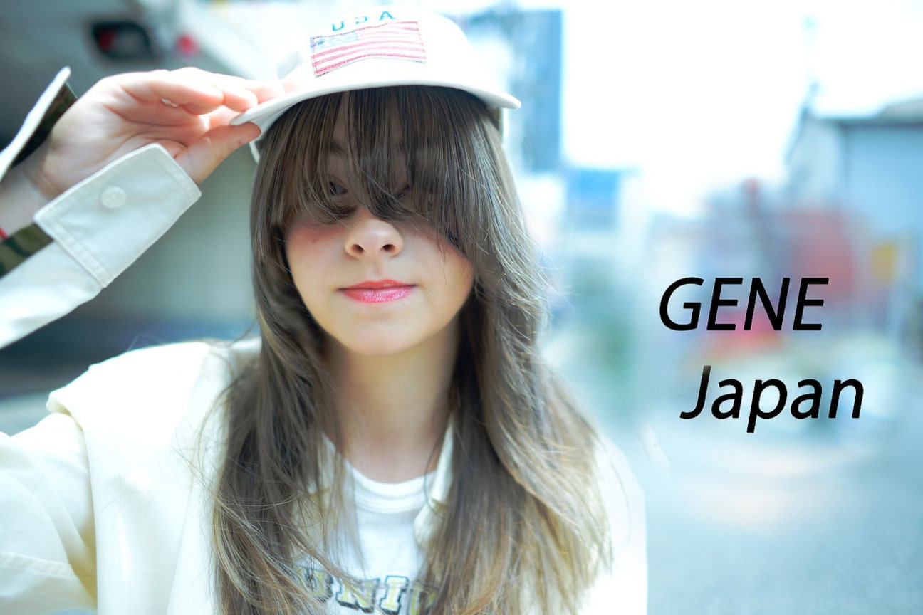 GENEjapan【ジーンジャパン】千葉駅徒歩5分(GENE japan)画像1