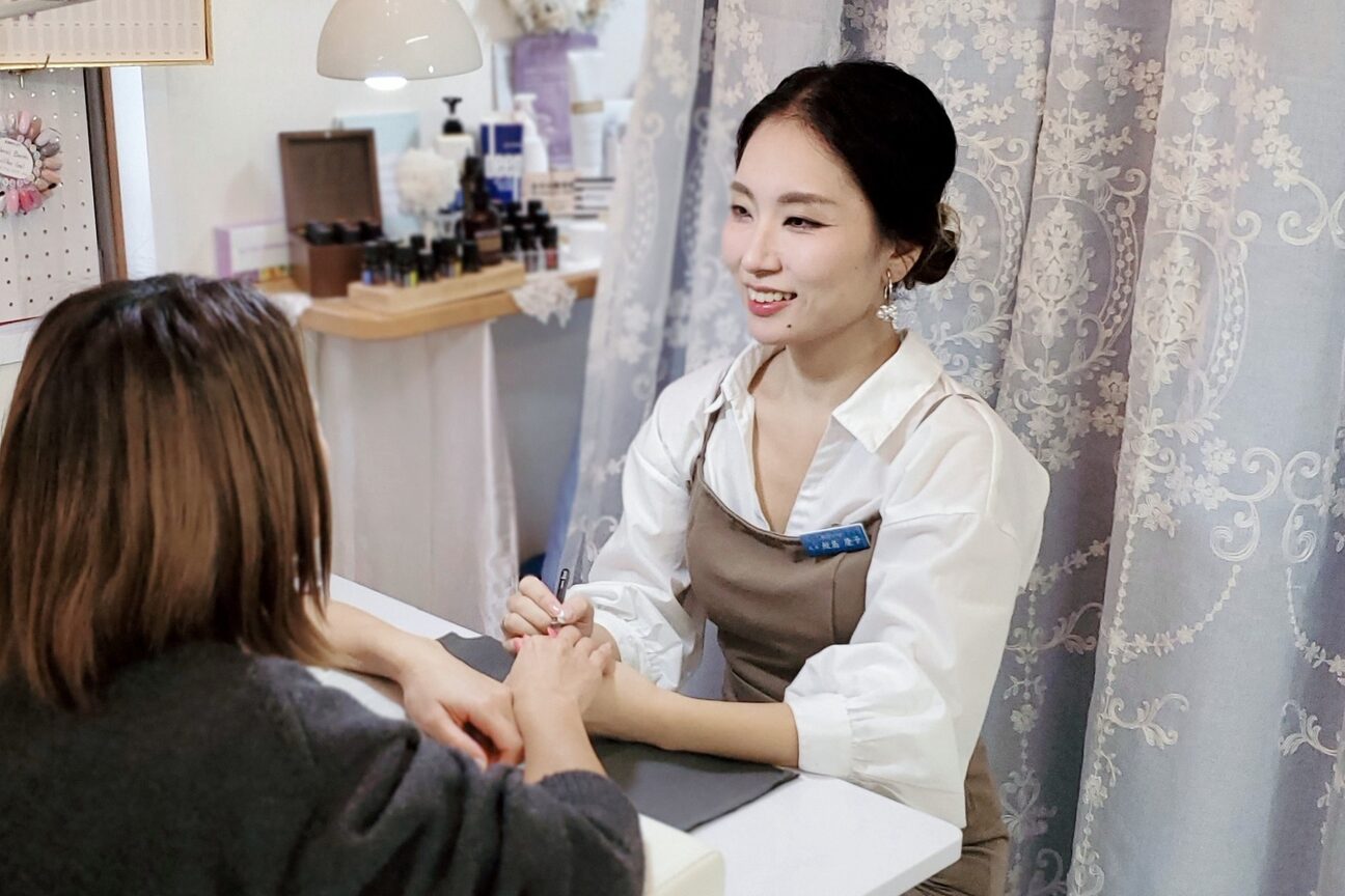 リジョイシング(Rejoicing)2