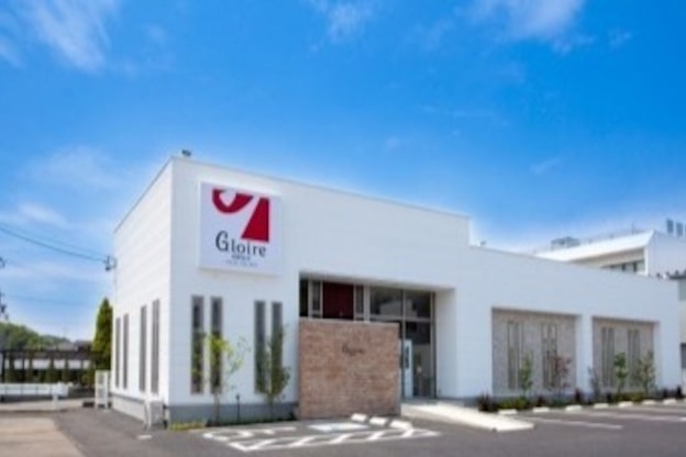 グロワールデュー(Gloire deux)2