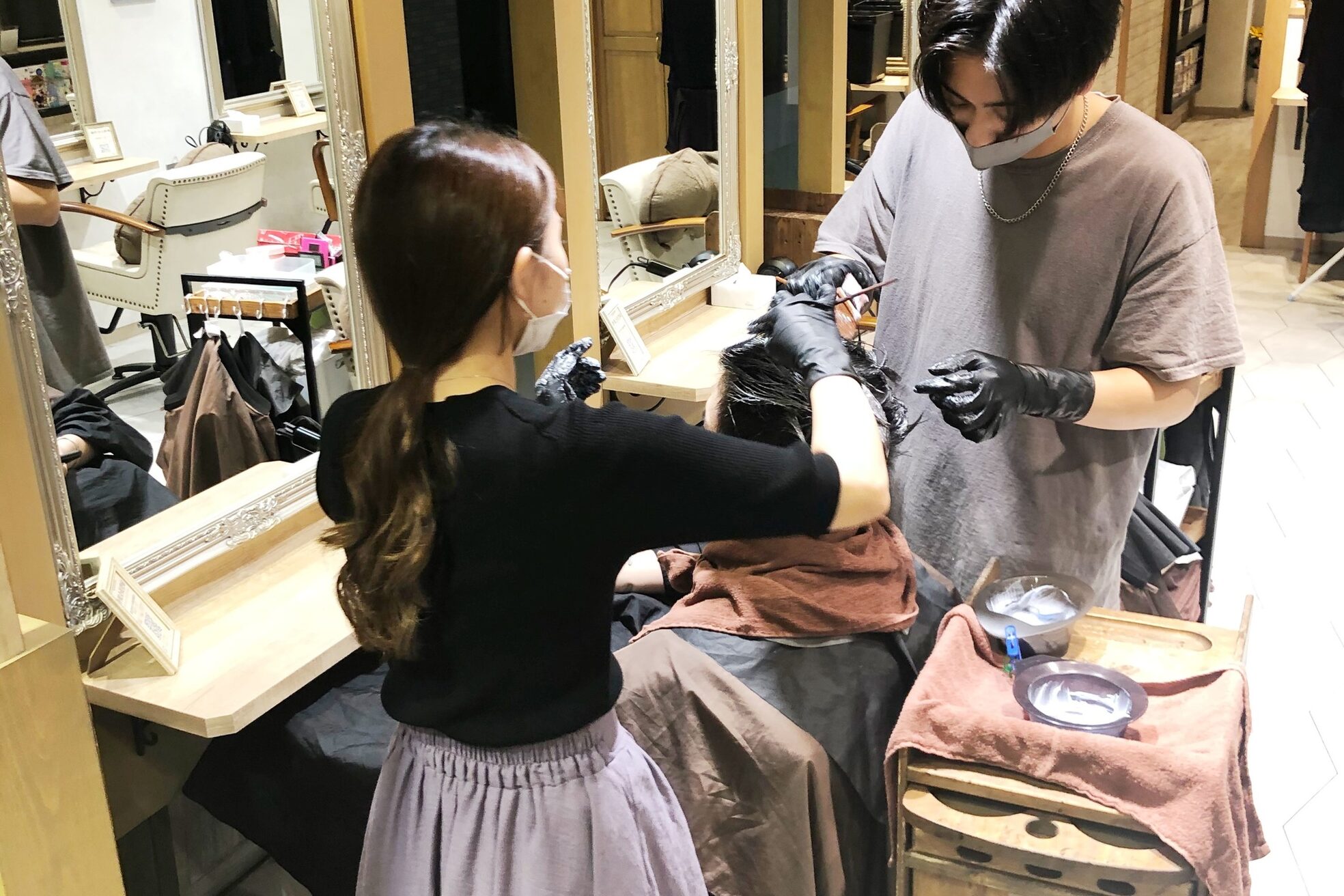 カルテット(Quartett)13