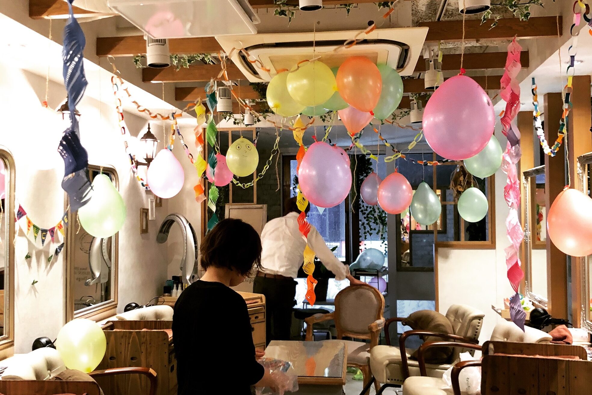 カルテット(Quartett)20